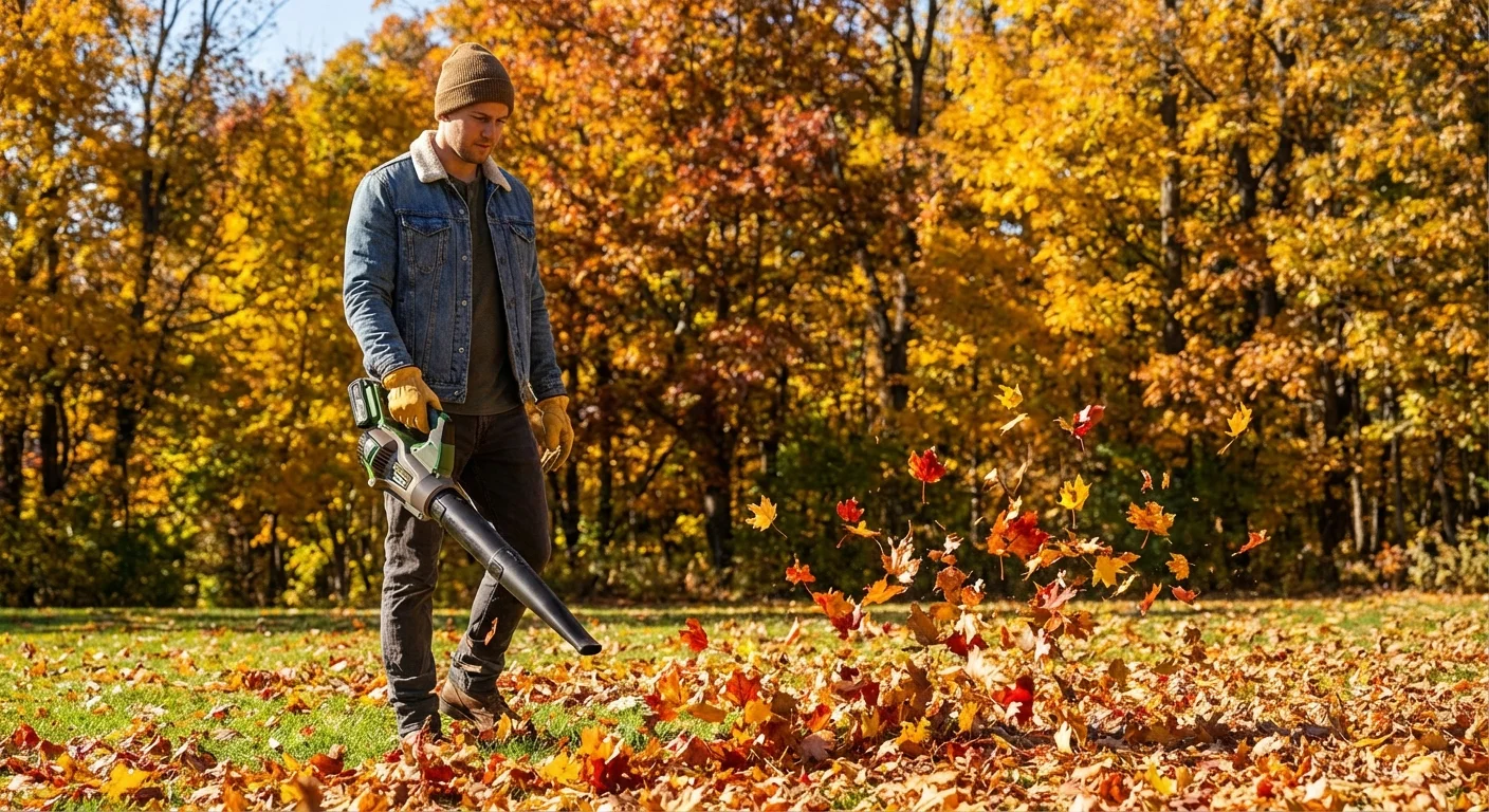 Best Leaf Blower - Product Overview