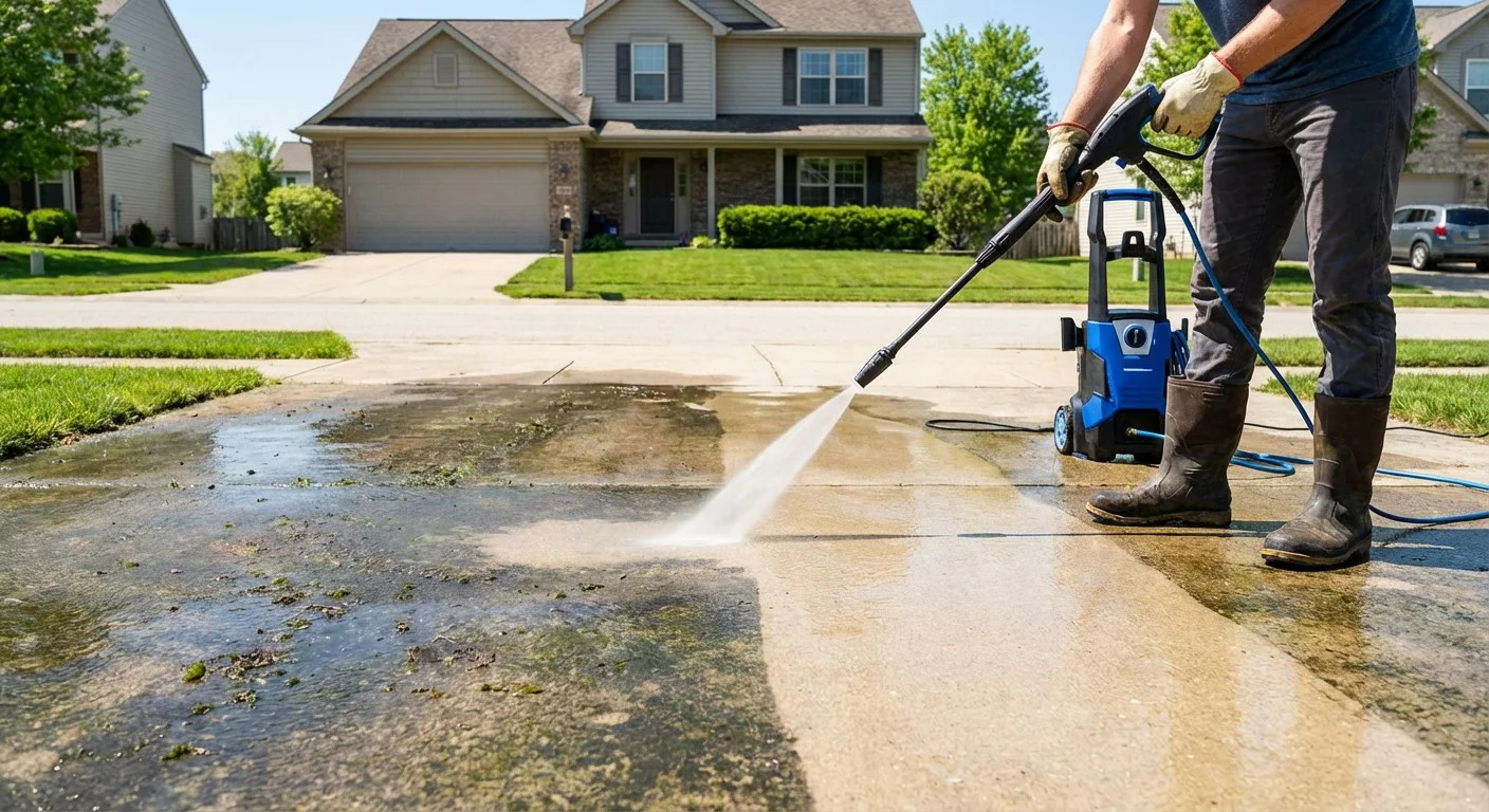 Best Pressure Washer Home Use - Product Overview